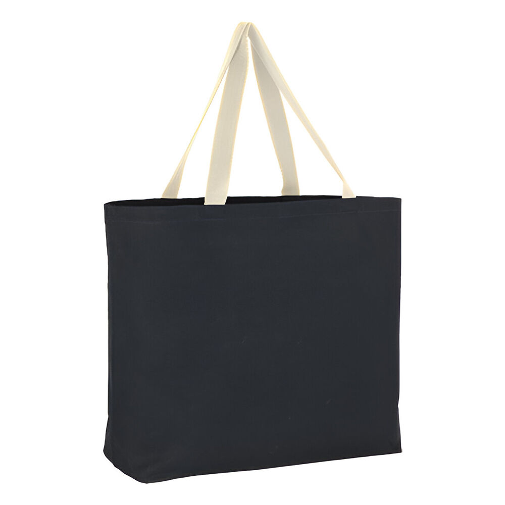 Harvel Eco 10oz Cotton Tote with Pocket