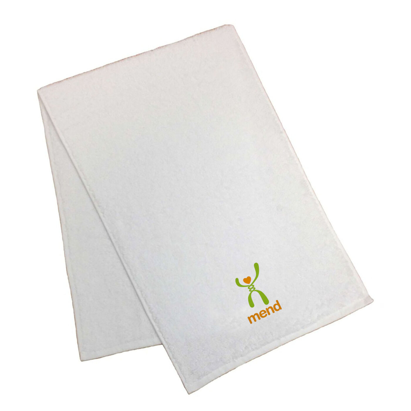 Heavyweight Sports Gym Towel