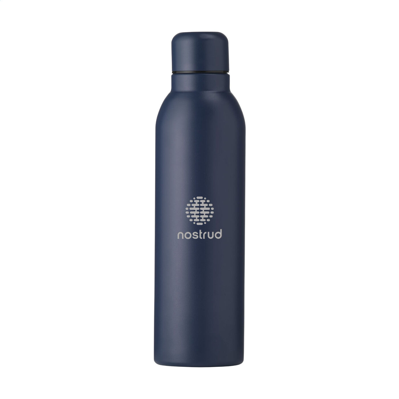 Helios Recycled Steel Bottle 470ml