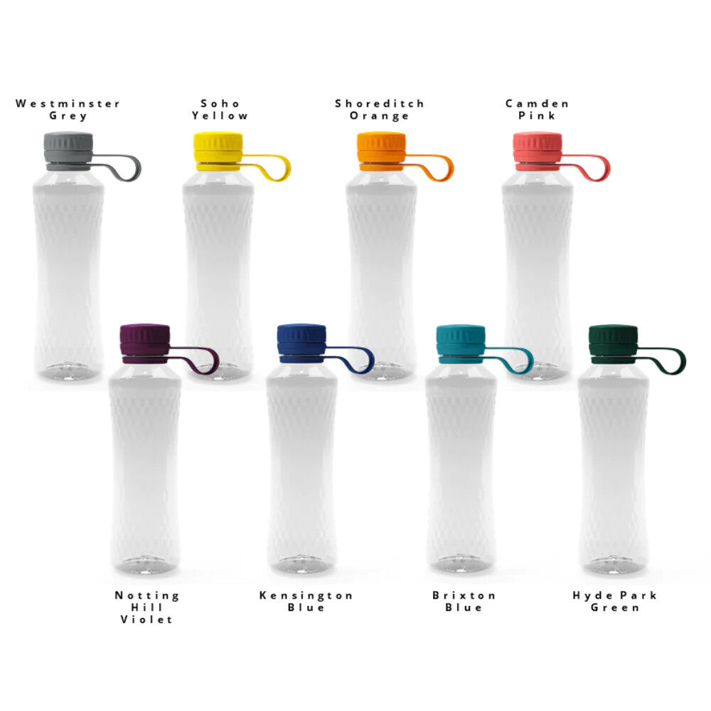 Honest Bottle 500ml (range of 8 colours)