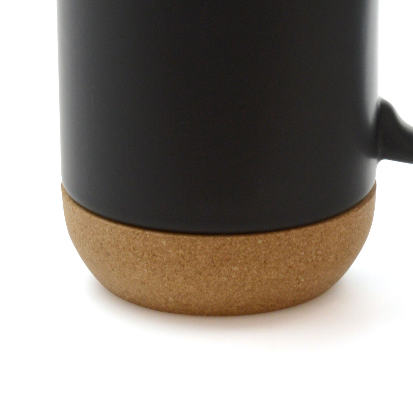 Humber Ceramic Travel Mug with Cork Base