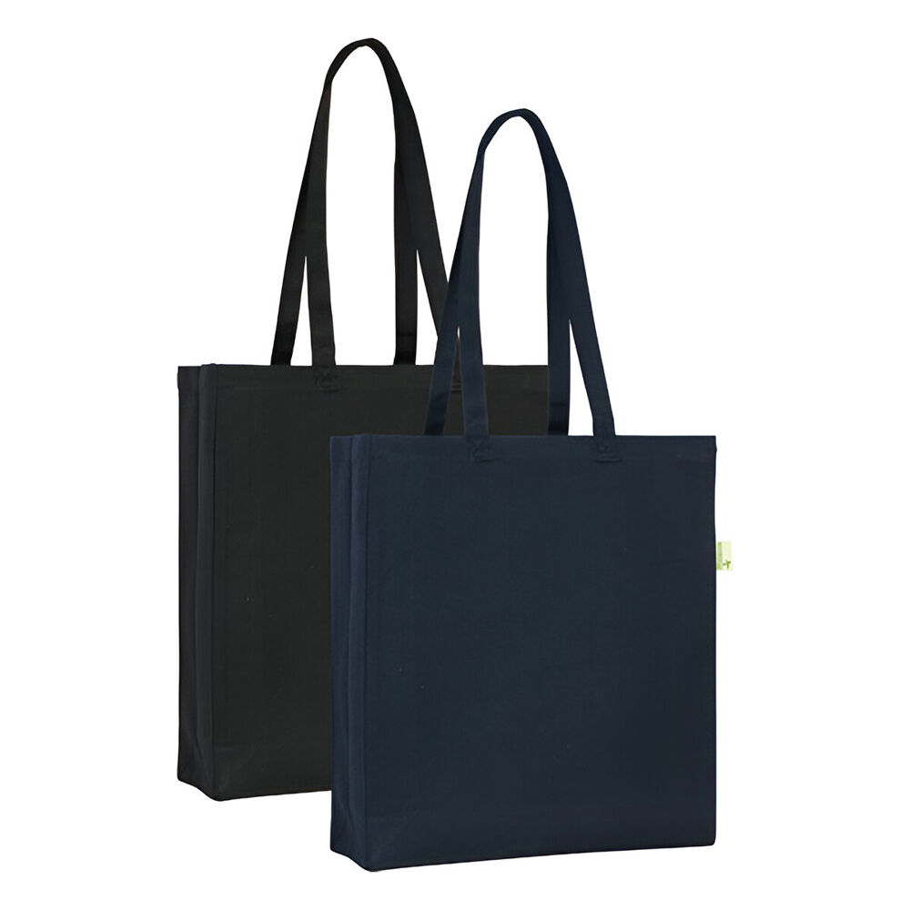 Hythe Recycled 10oz Polycotton Shopper