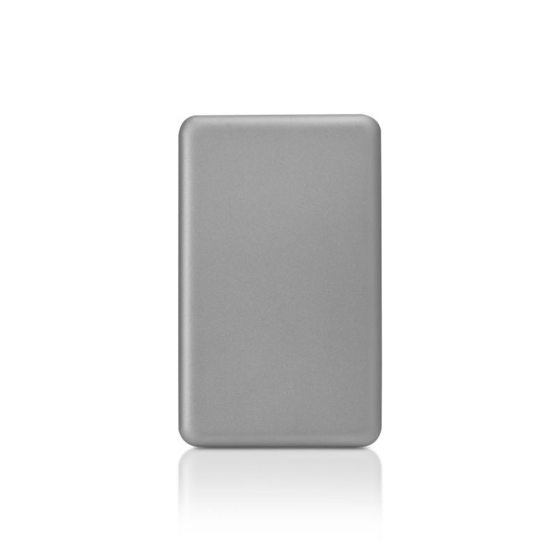 IKO Magnetic Wireless Power Bank (space grey)