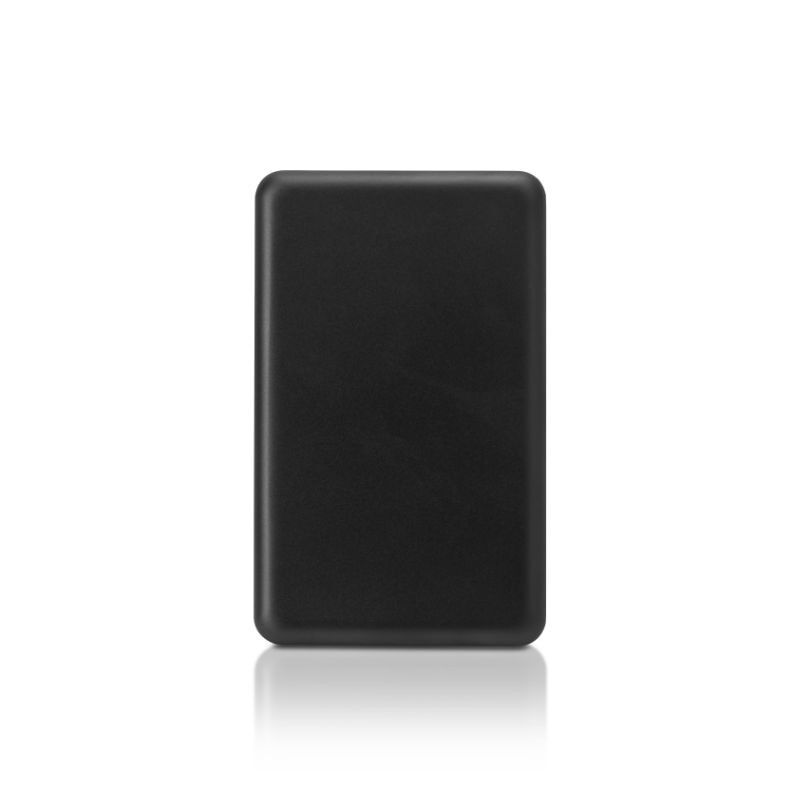 IKO Magnetic Wireless Power Bank (black)