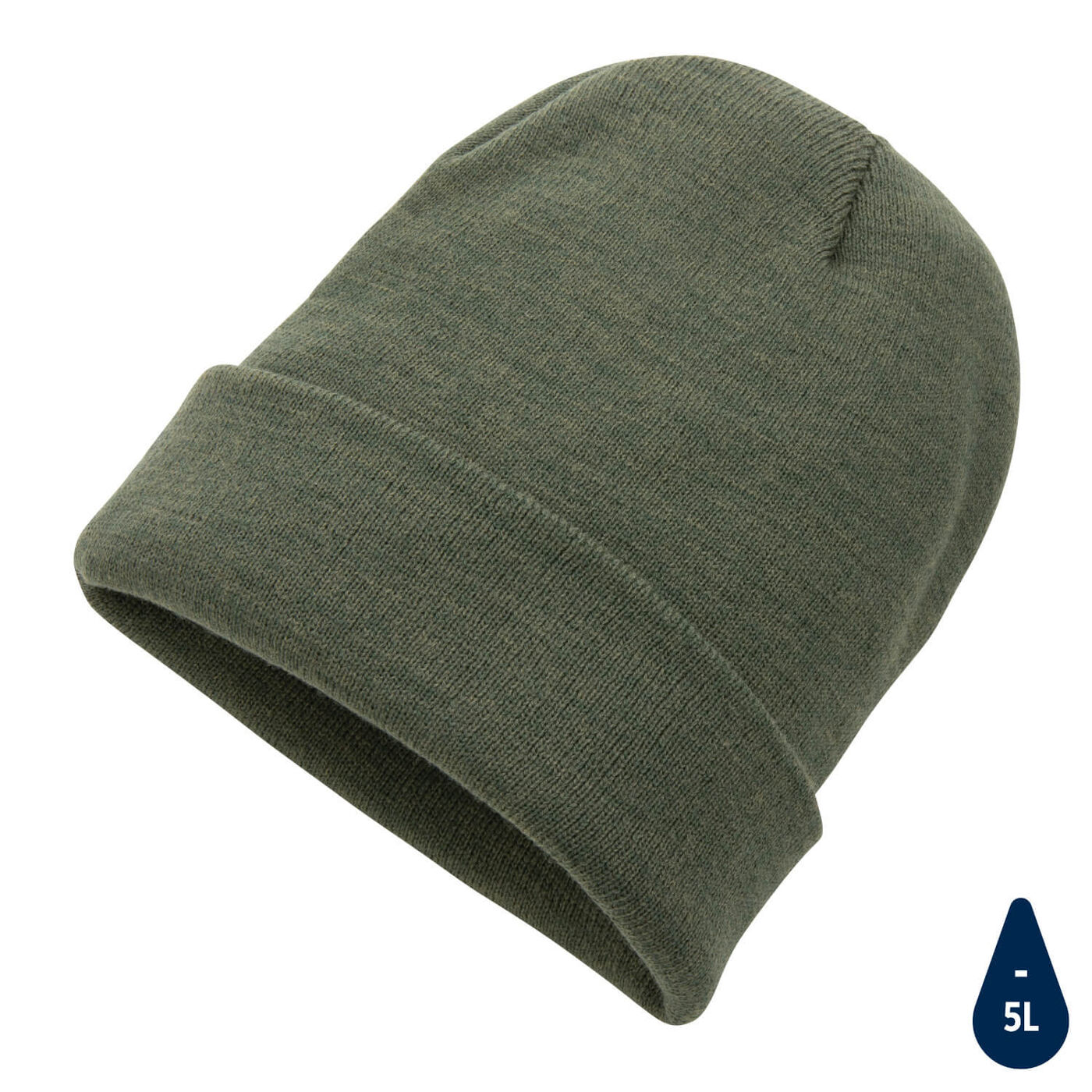 Impact Aware Polylana Beanie