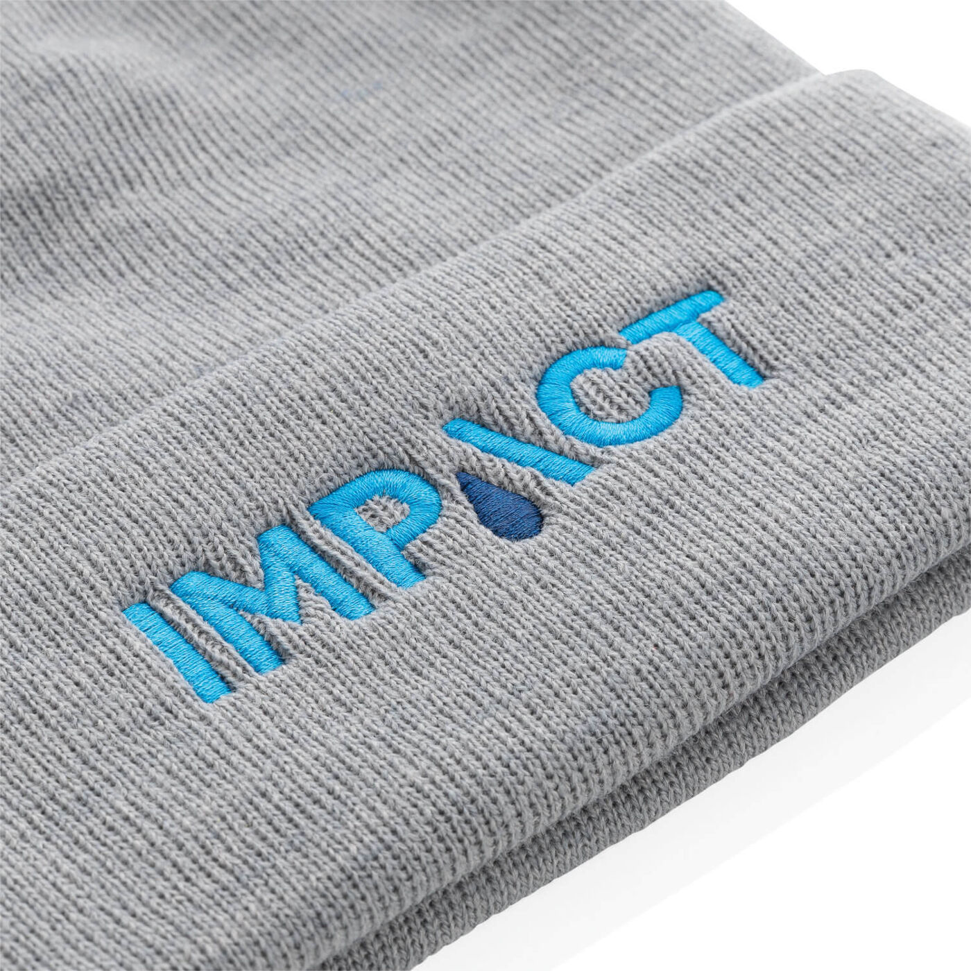 Impact Aware Polylana Beanie