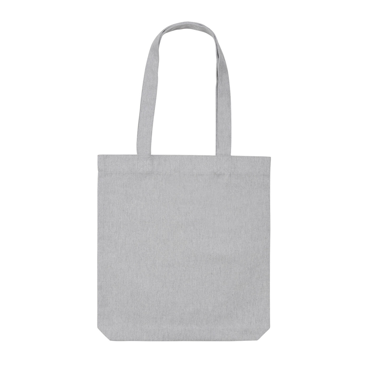 Impact AWARE Recycled Canvas Tote Bag