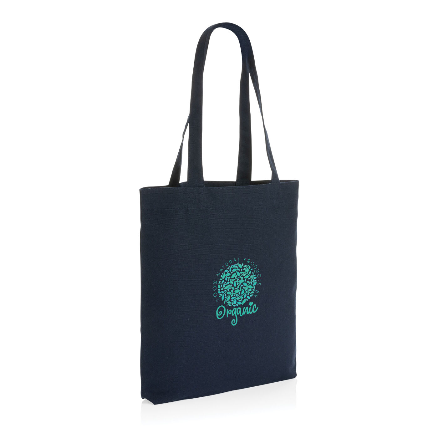 Impact AWARE Recycled Canvas Tote Bag