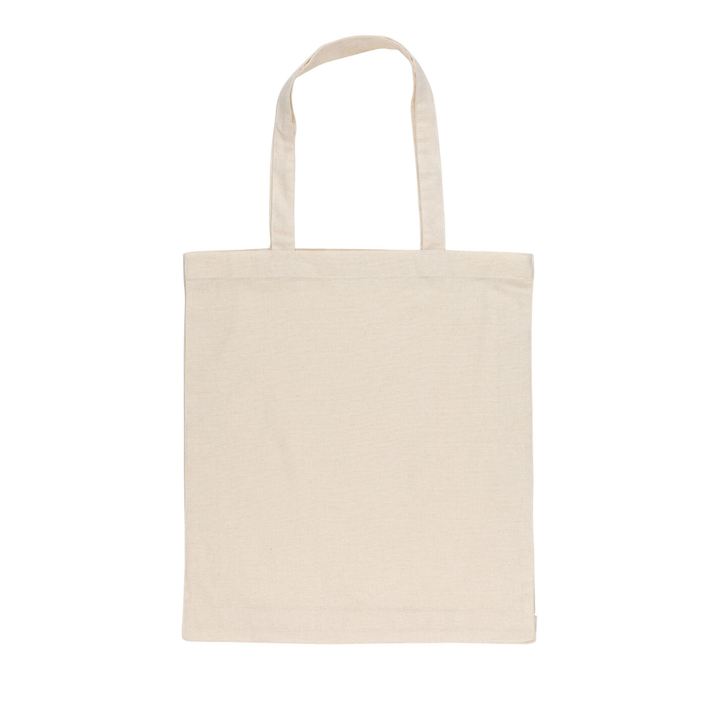 Impact AWARE Recycled Cotton Tote with Bottom