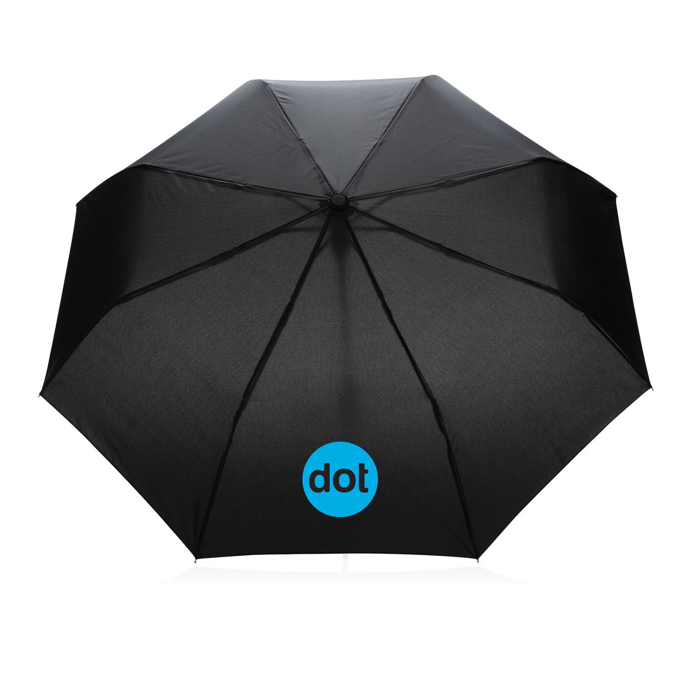 Impact AWARE rPET Umbrella (sample branding)