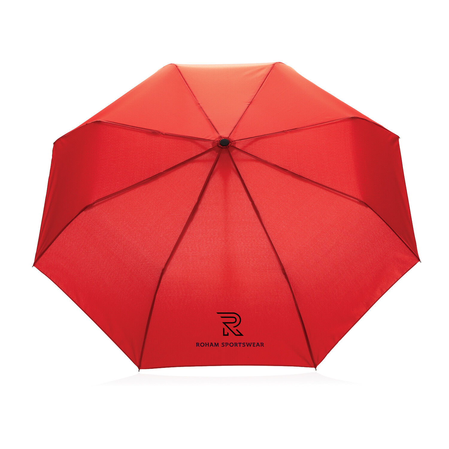 Impact AWARE rPET Umbrella (sample branding)