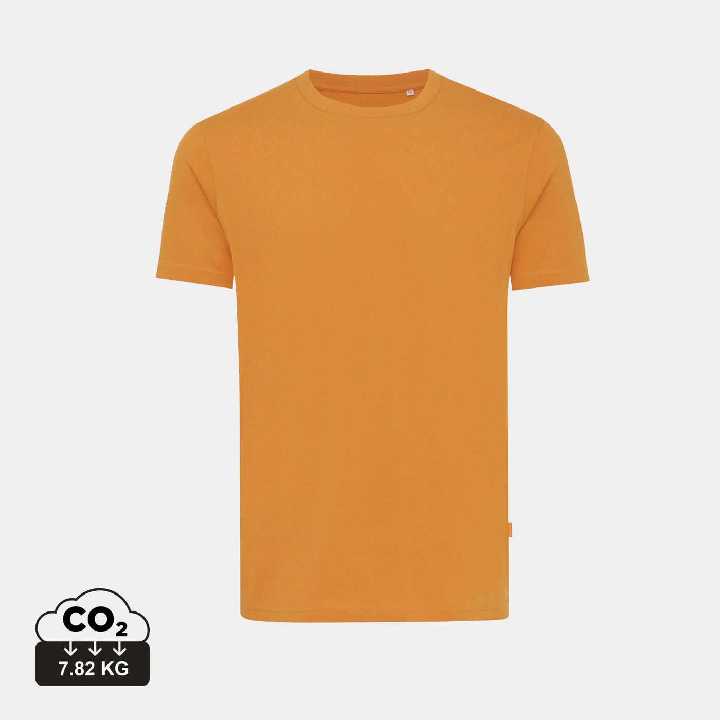 Iqoniq Bryce Recycled Cotton T-Shirt