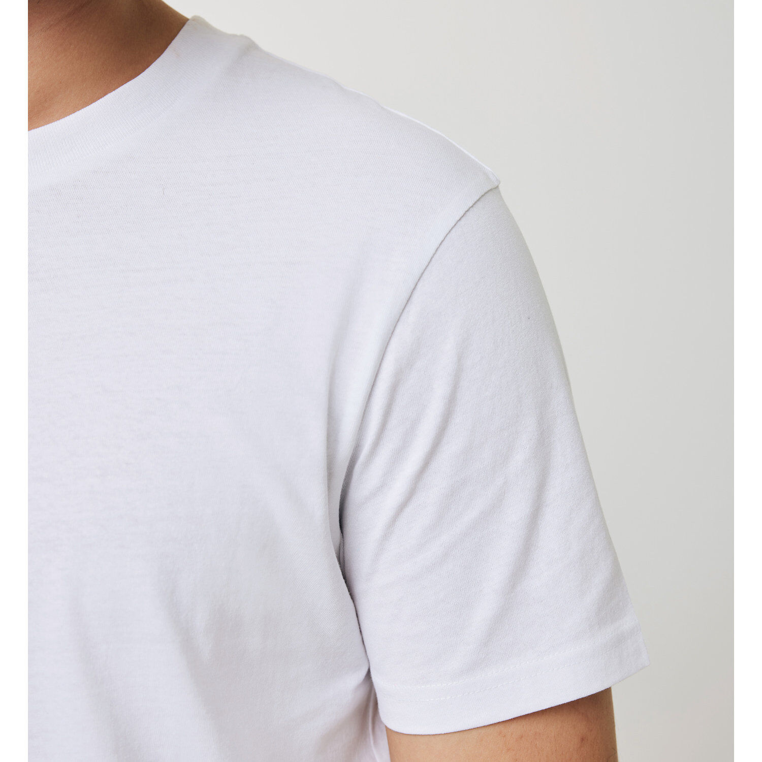 Iqoniq Bryce Recycled Cotton T-Shirt