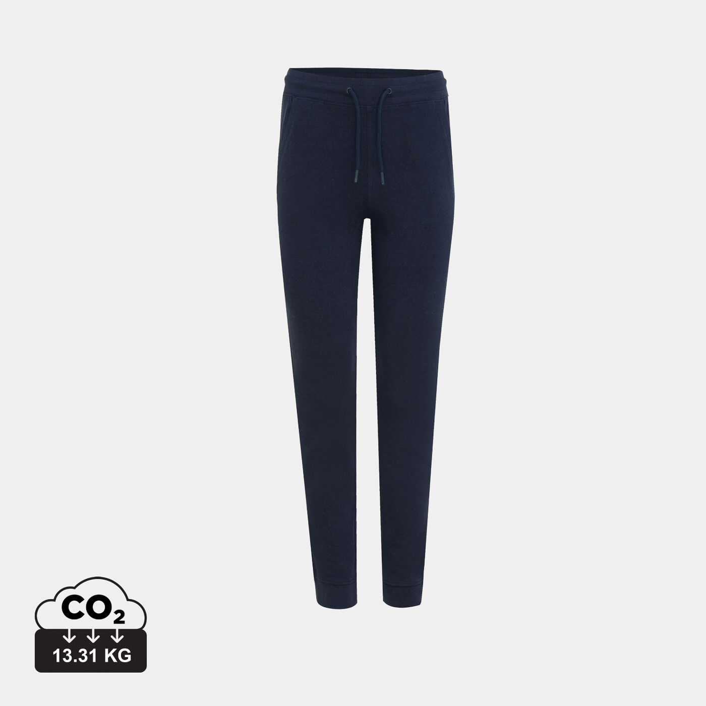 Iqoniq Cooper Recycled Cotton Jogging Pants