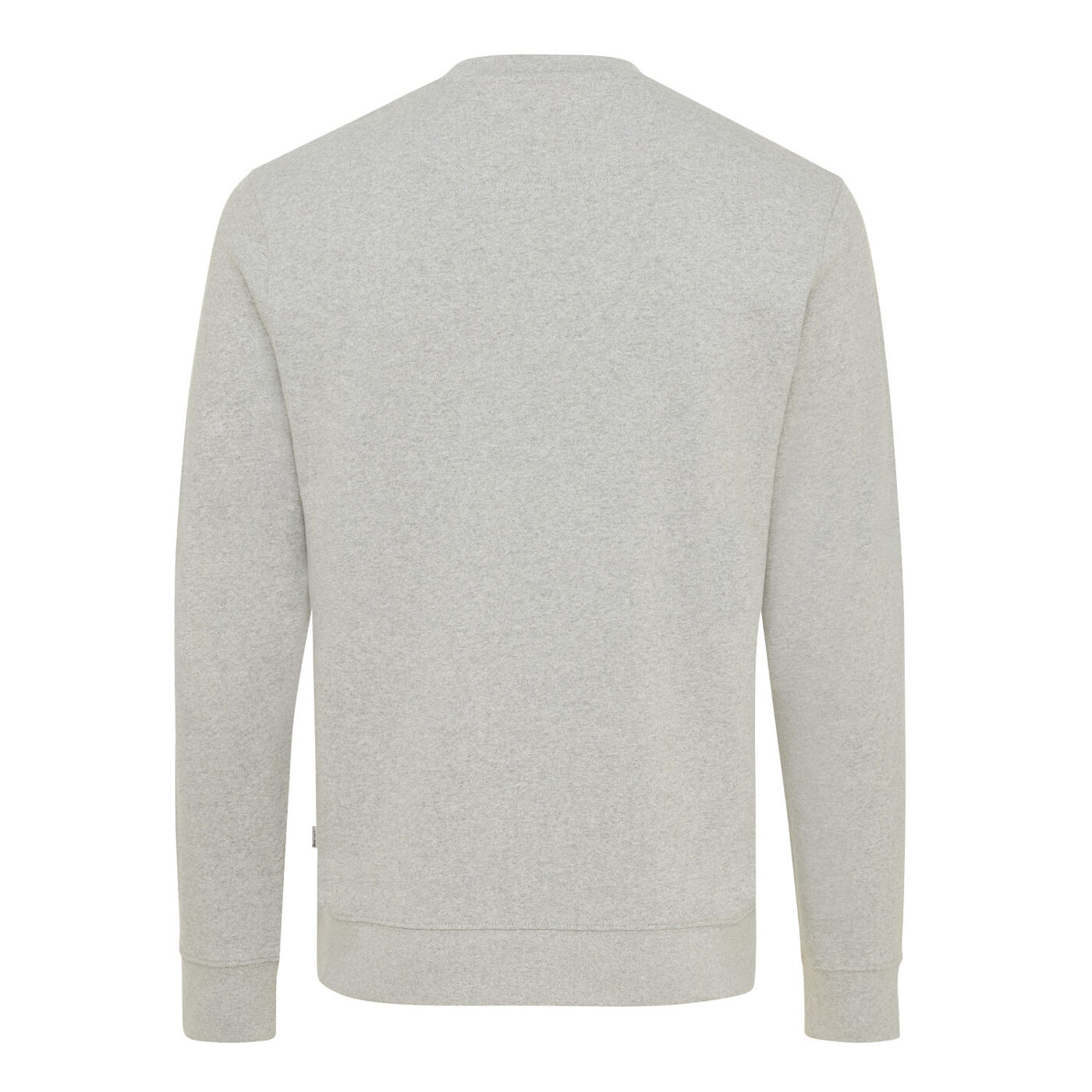 Iqoniq Denali Undyed Recycled Cotton Crew Neck