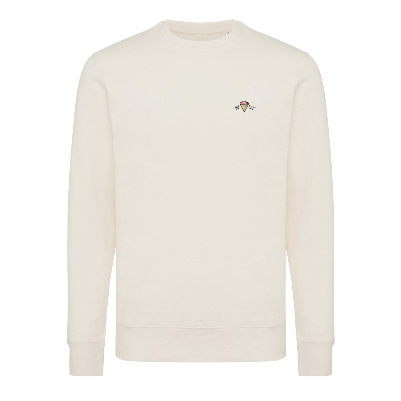 Iqoniq Etosha Crew Neck Sweat