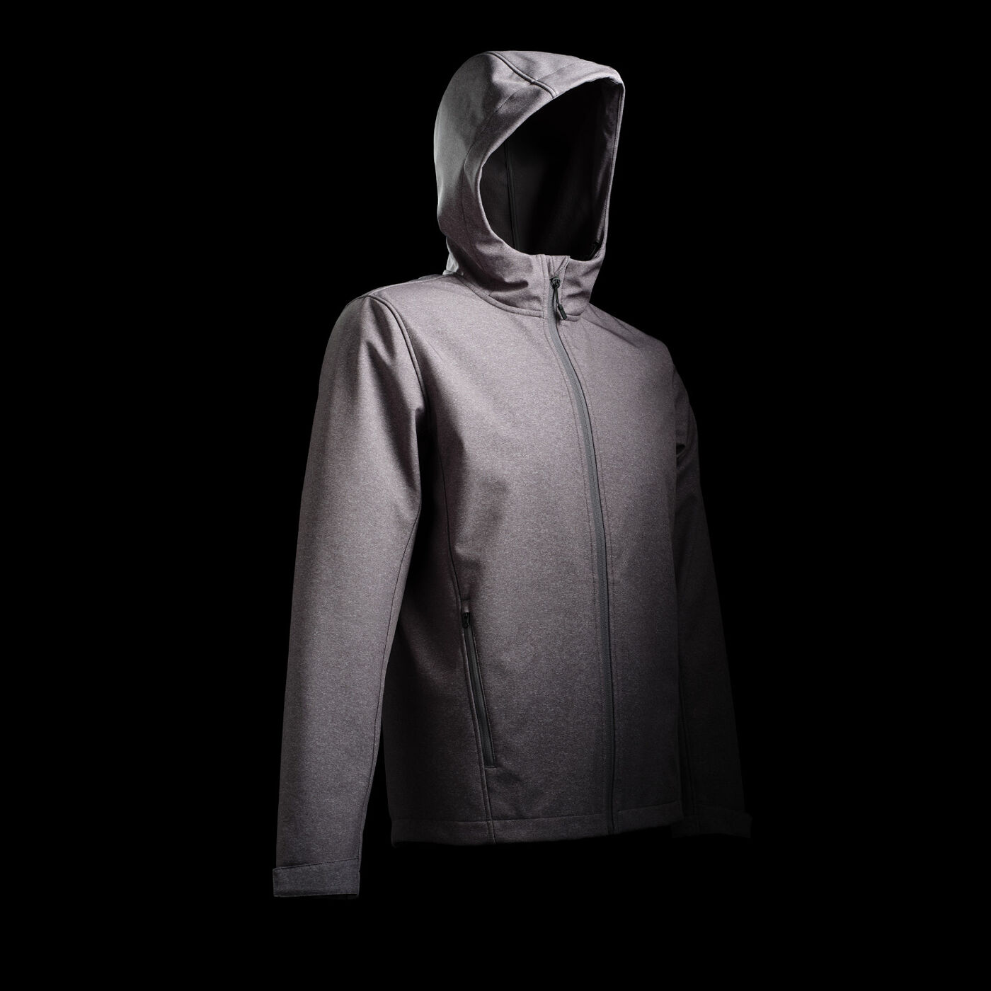 Iqoniq Makalu Recycled Soft Shell Jacket