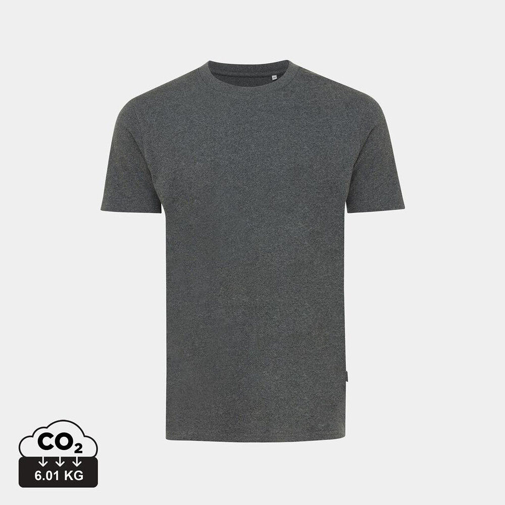 Iqoniq Manuel Recycled Cotton T-Shirt