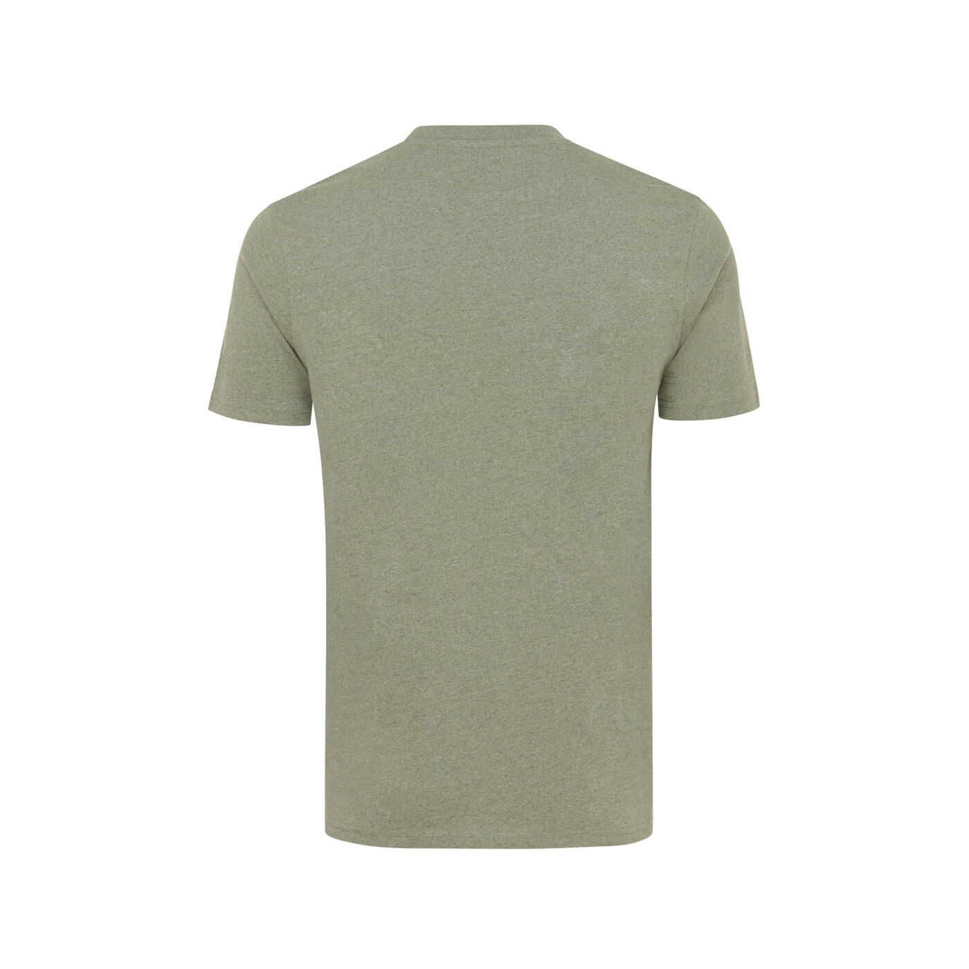 Iqoniq Manuel Recycled Cotton T-Shirt