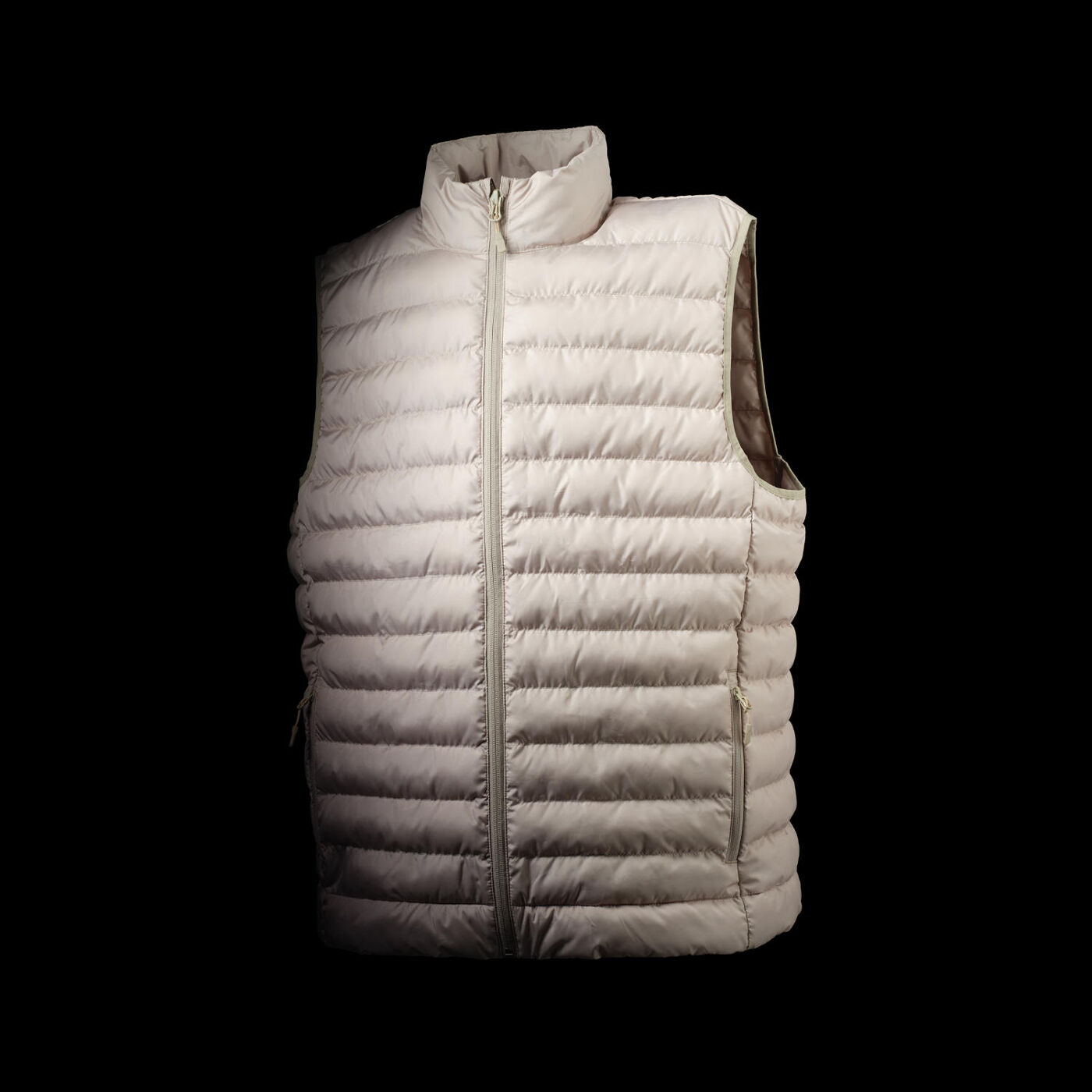 Iqoniq Meru Mens Bodywarmer