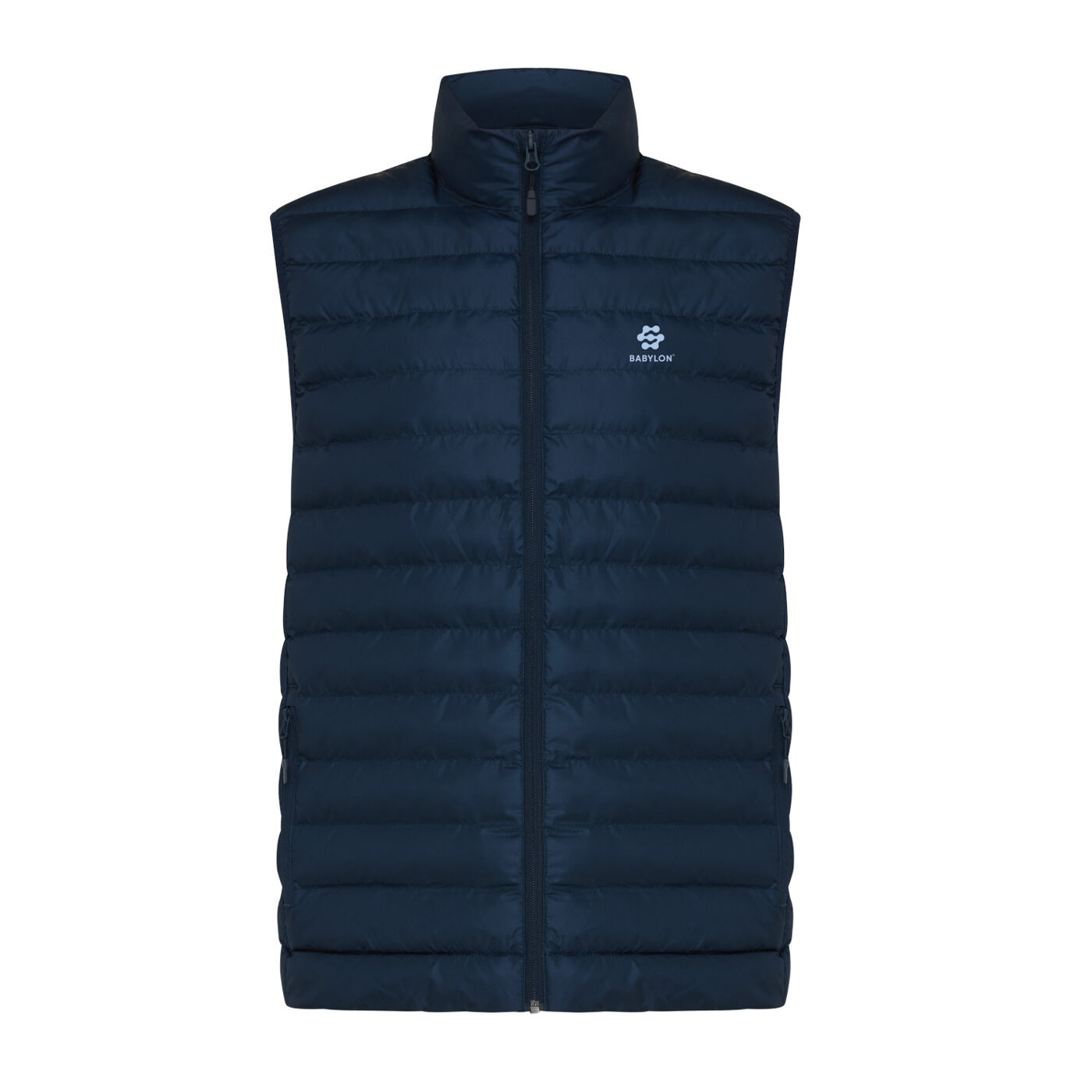 Iqoniq Meru Mens Bodywarmer (sample branding)