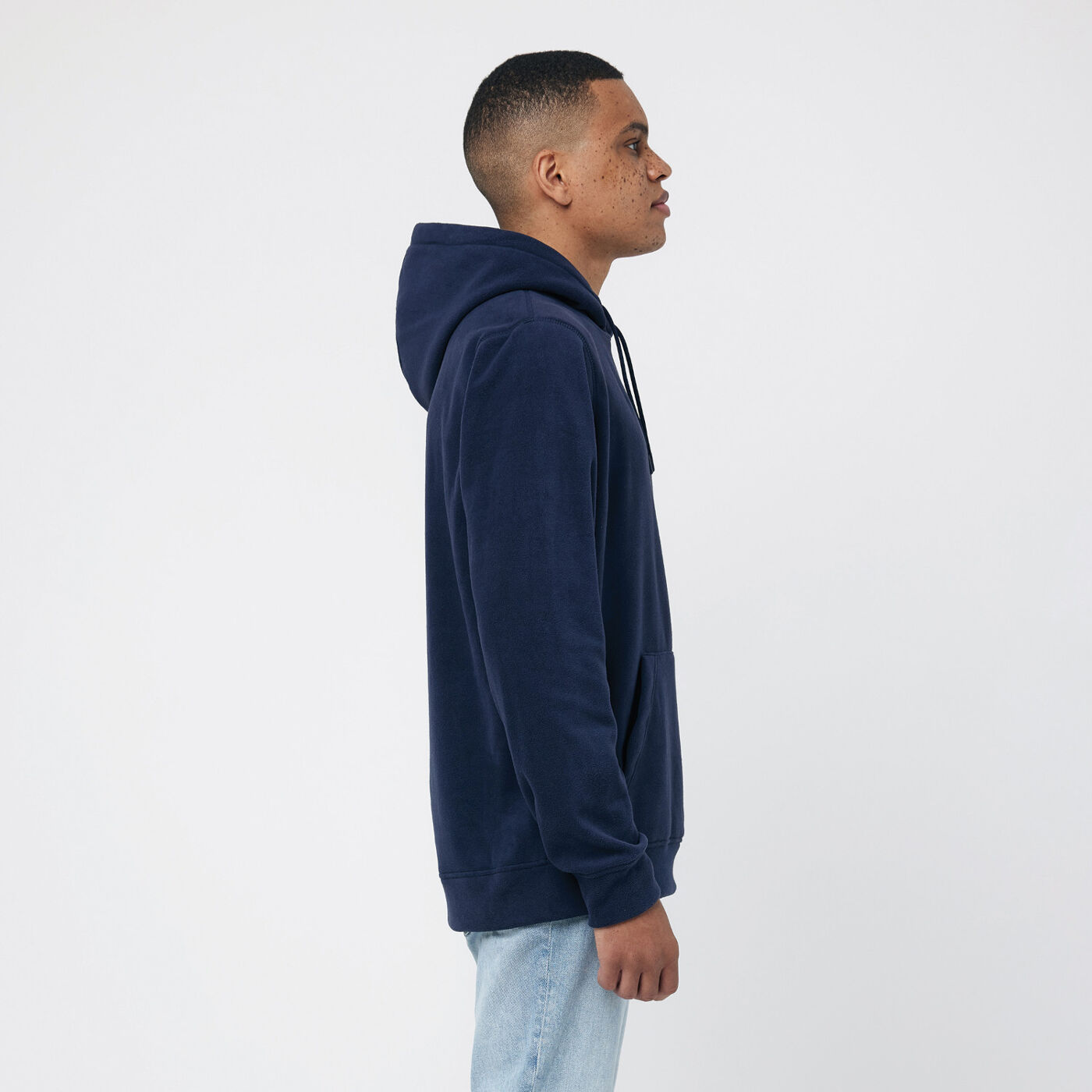 Iqoniq Trivor Recycled Polyester Hoodie