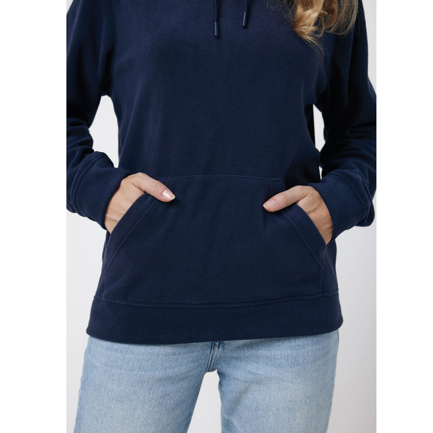 Iqoniq Trivor Recycled Polyester Hoodie