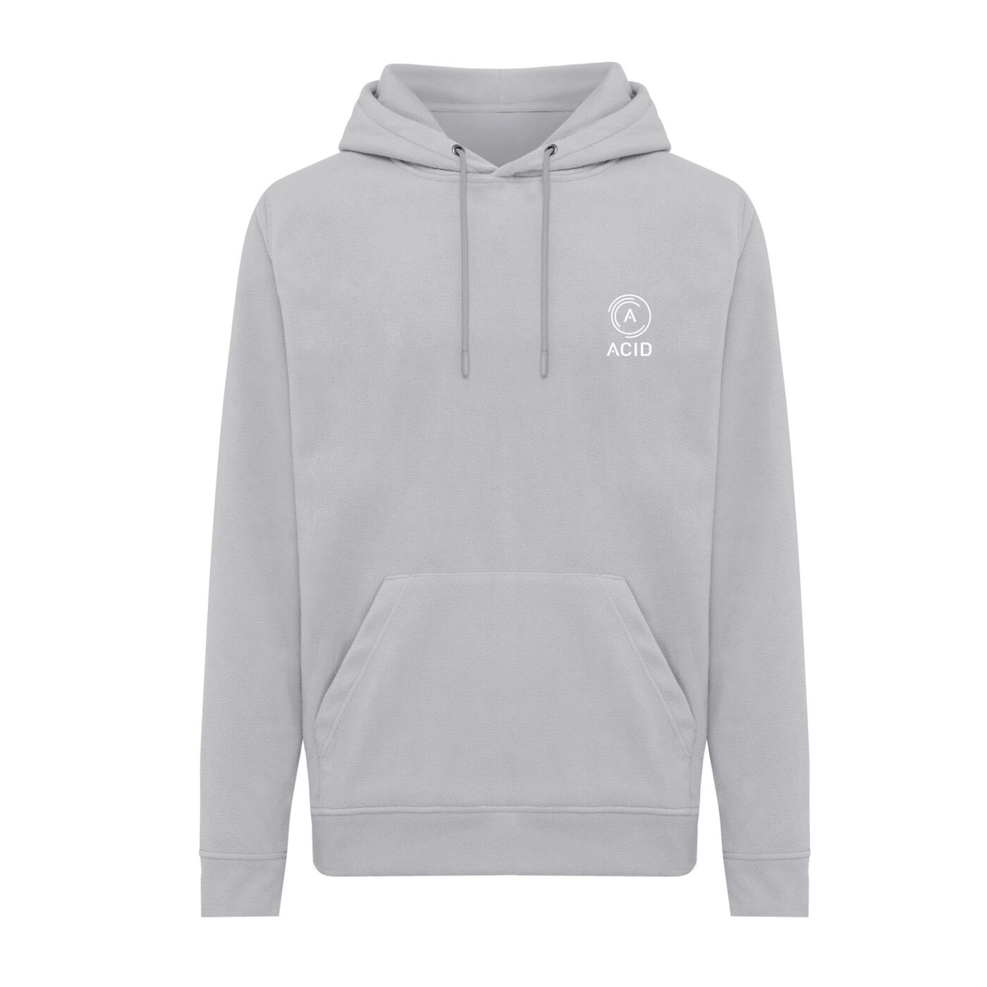 Iqoniq Trivor Recycled Polyester Hoodie (sample branding)