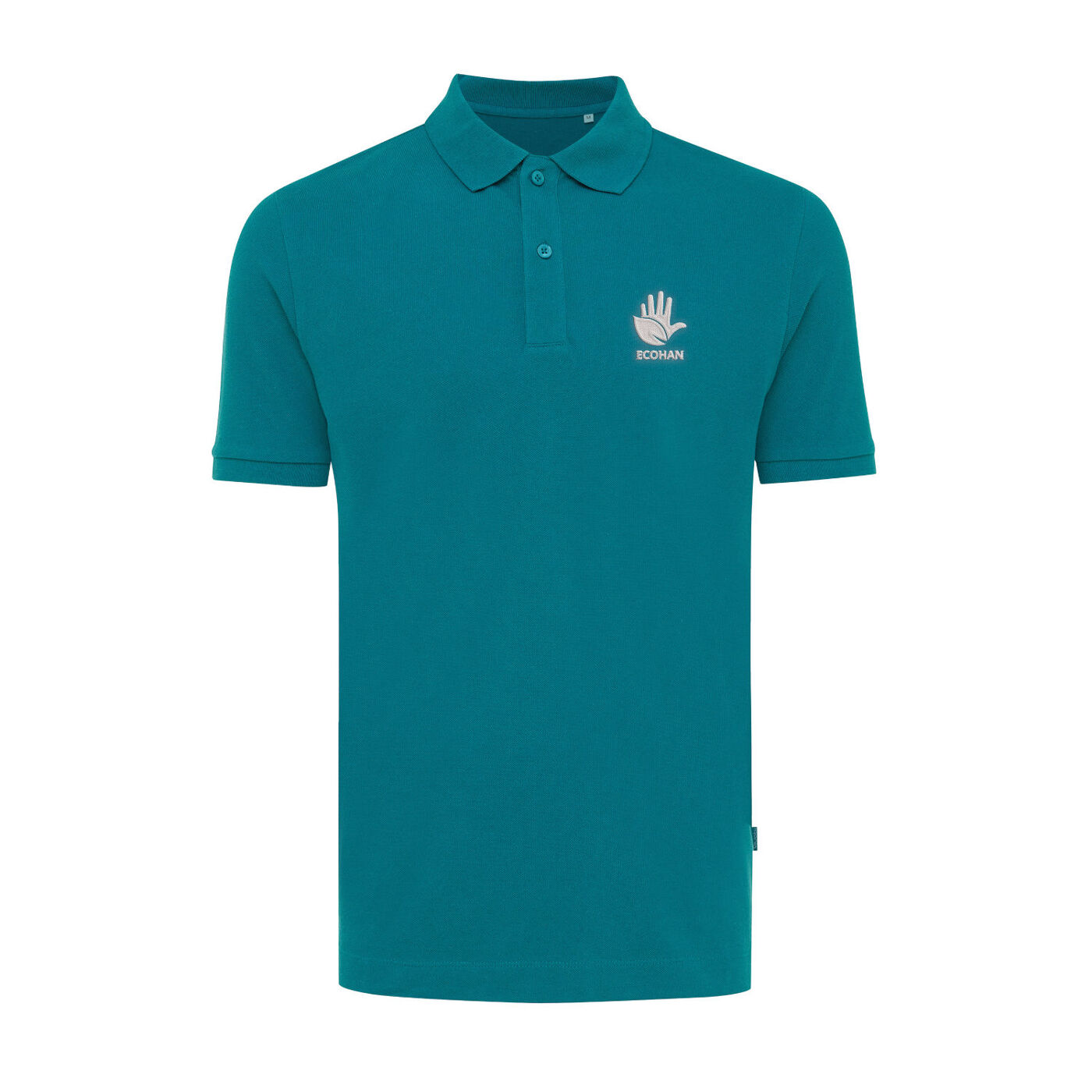 Iqoniq Yosemite Recycled Cotton Polo