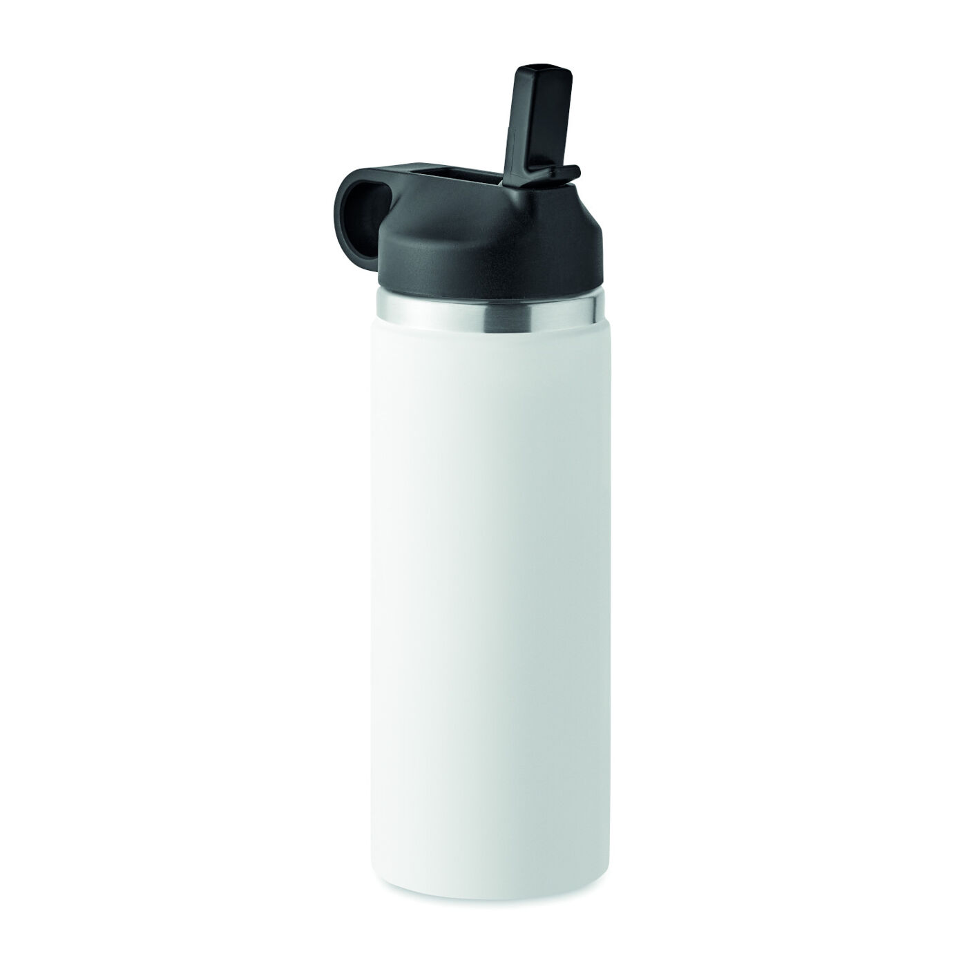 IVALO Recycled Stainless Steel Vacuum Bottle