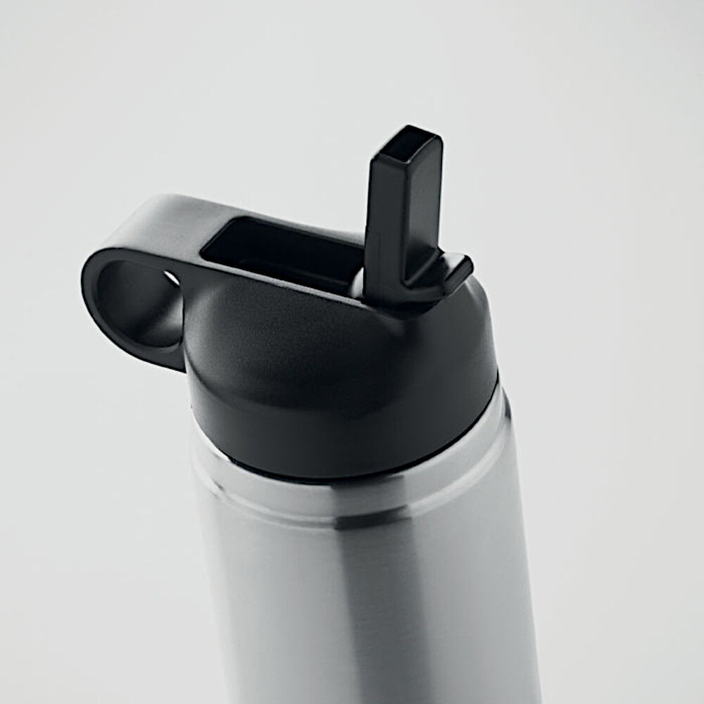 IVALO Recycled Stainless Steel Vacuum Bottle