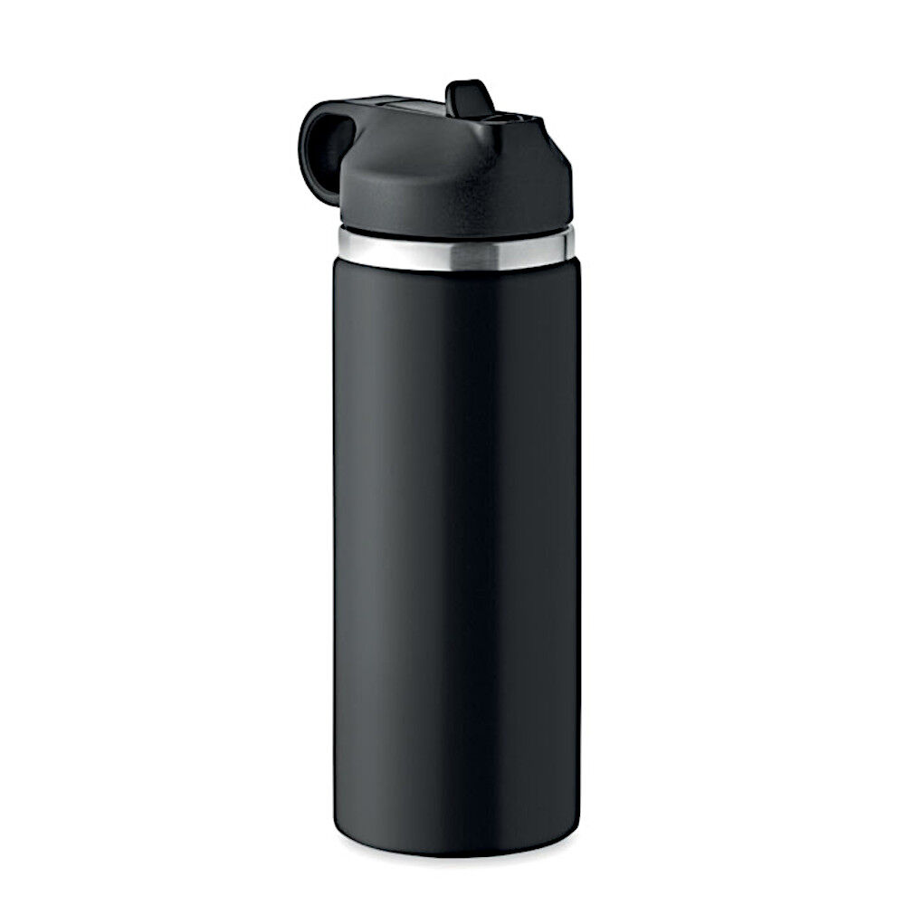 IVALO Recycled Stainless Steel Vacuum Bottle