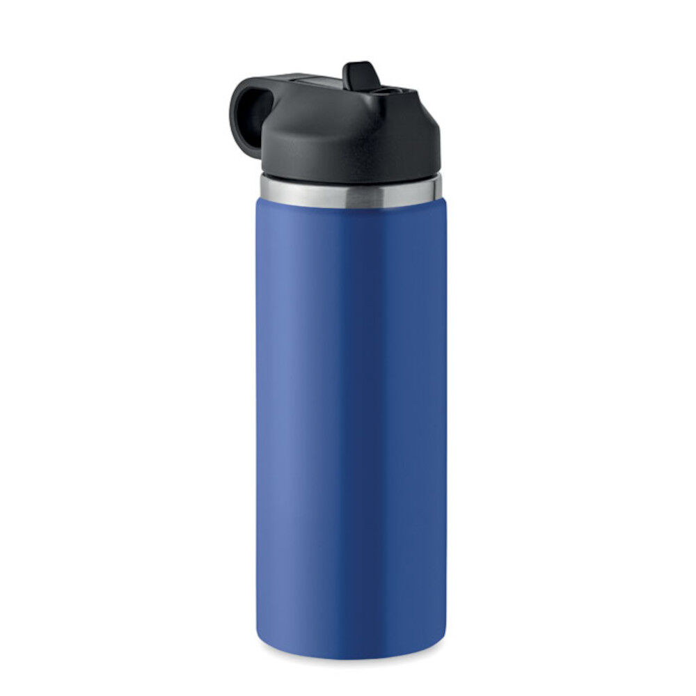 IVALO Recycled Stainless Steel Vacuum Bottle