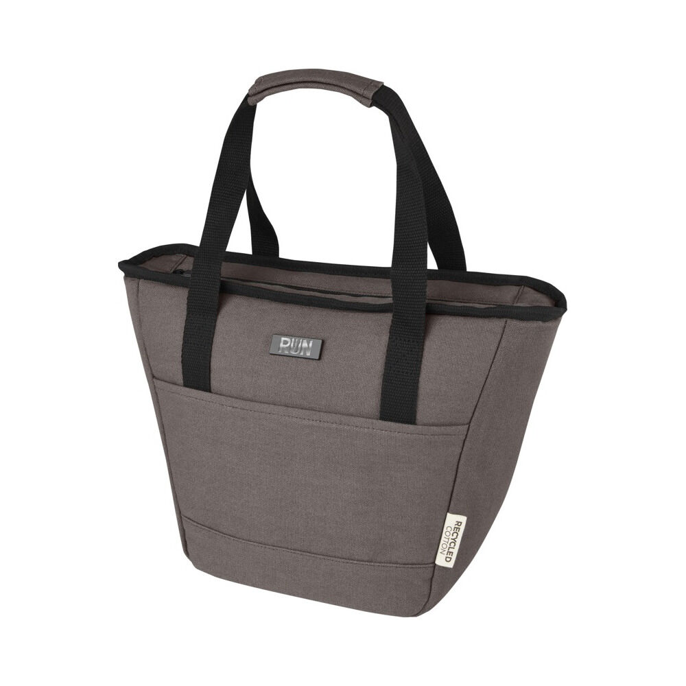 Joey Cooler Bag (in grey with sample branding)