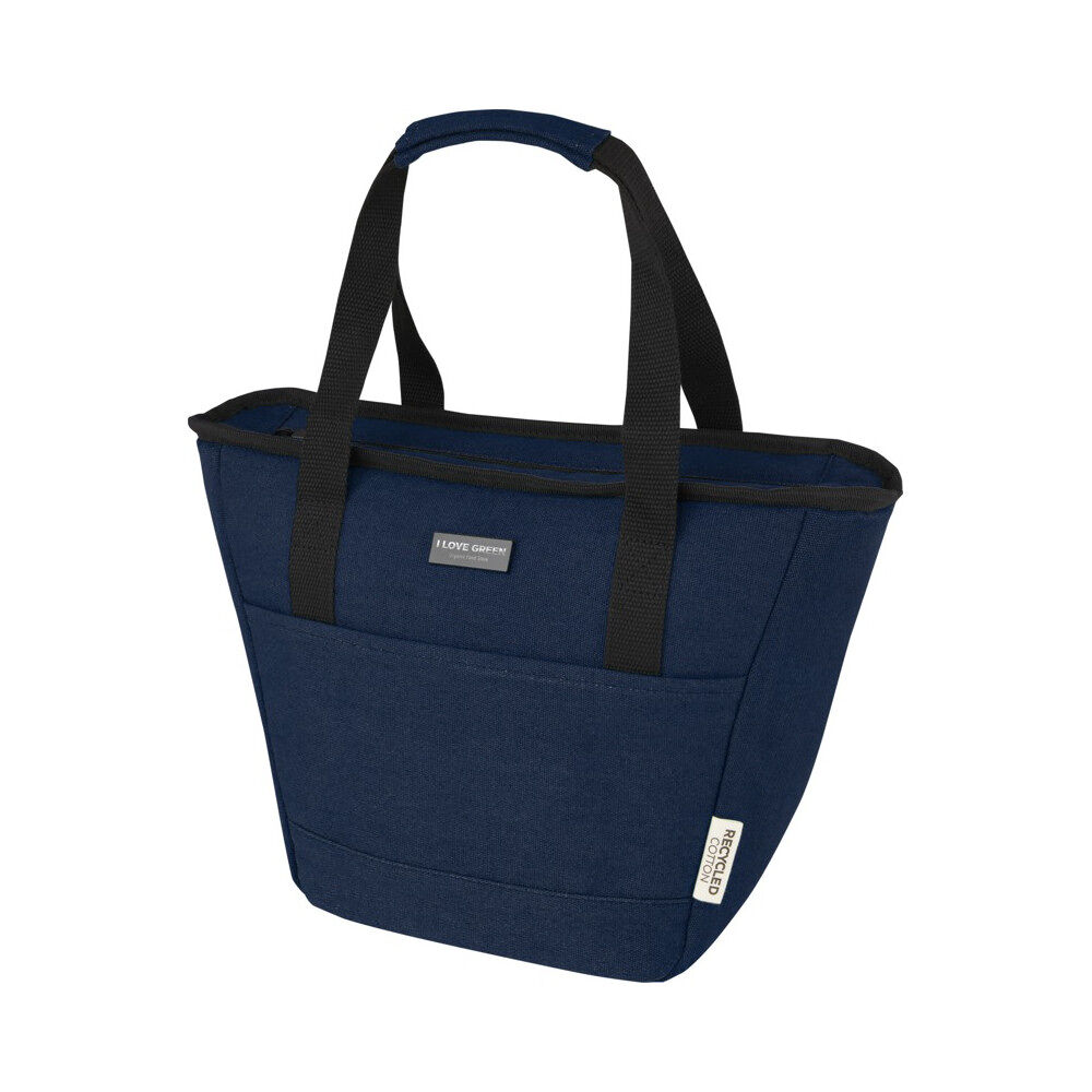 Joey Cooler Bag (in navy with sample branding)