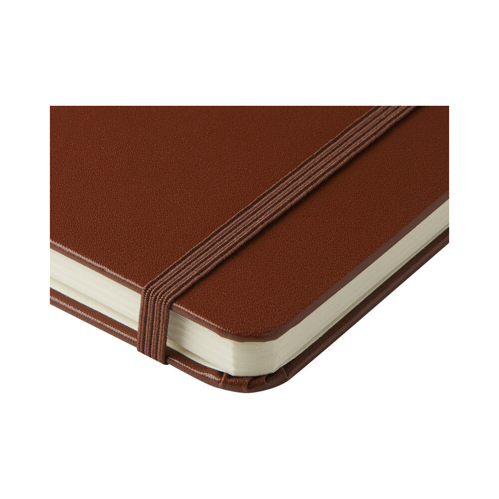 Executive Notebooks (A4 brown)