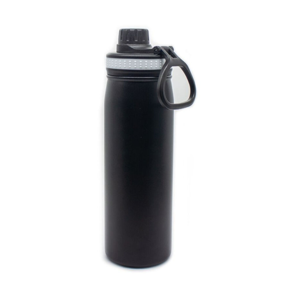 K2 Stainless Steel 650ml Thermal Bottle