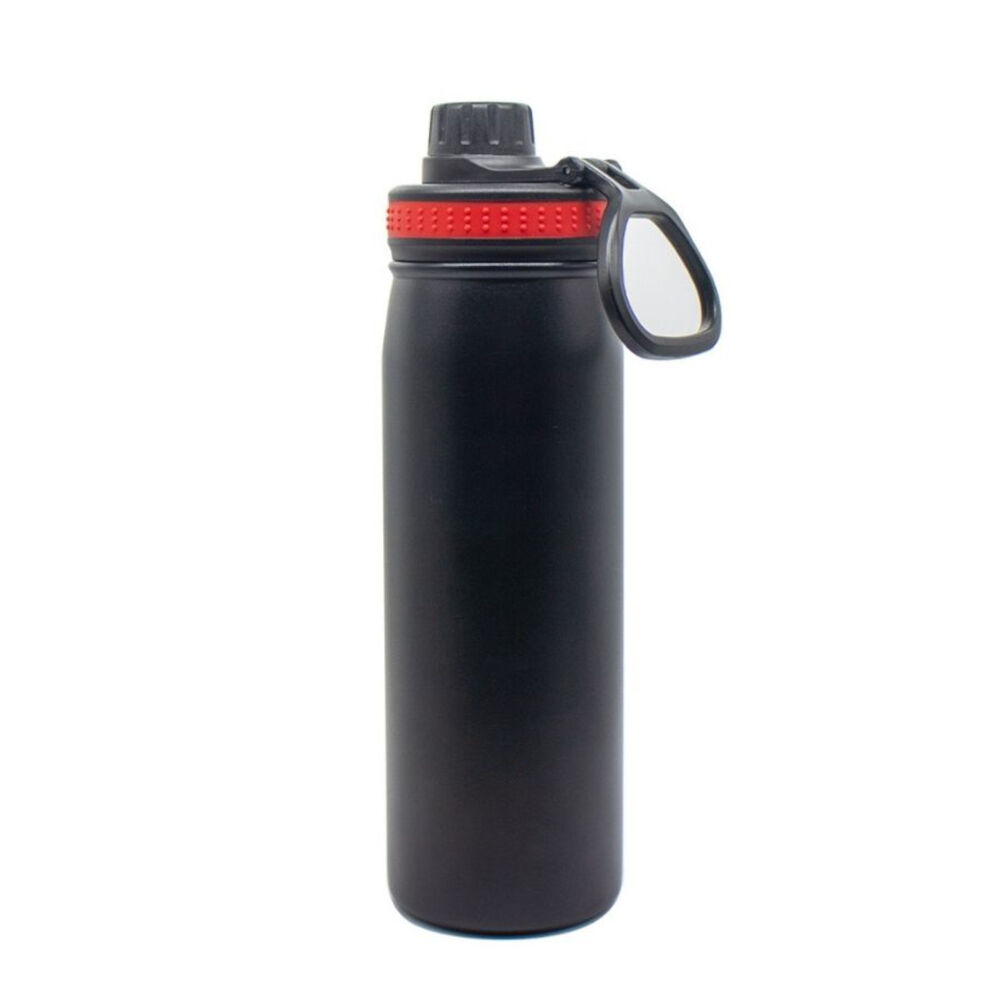 K2 Stainless Steel 650ml Thermal Bottle