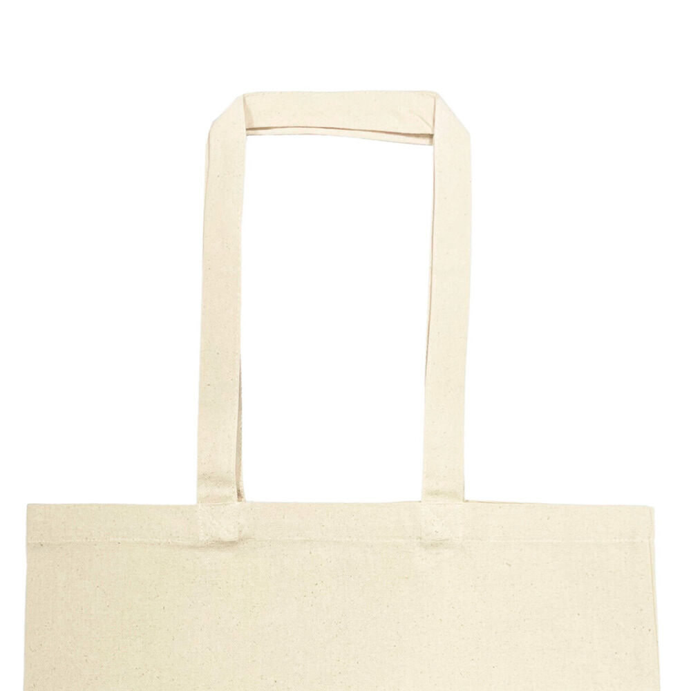 Kanka Fairtrade Canvas Tote Bag