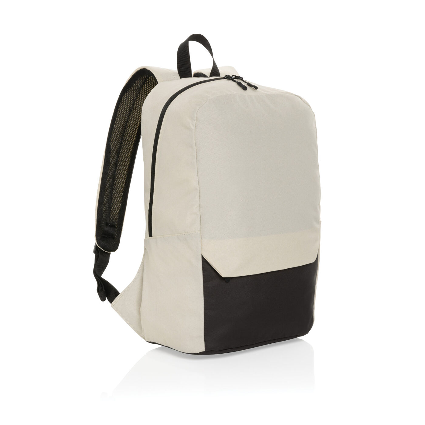 Kazu Recycled Laptop Backpack