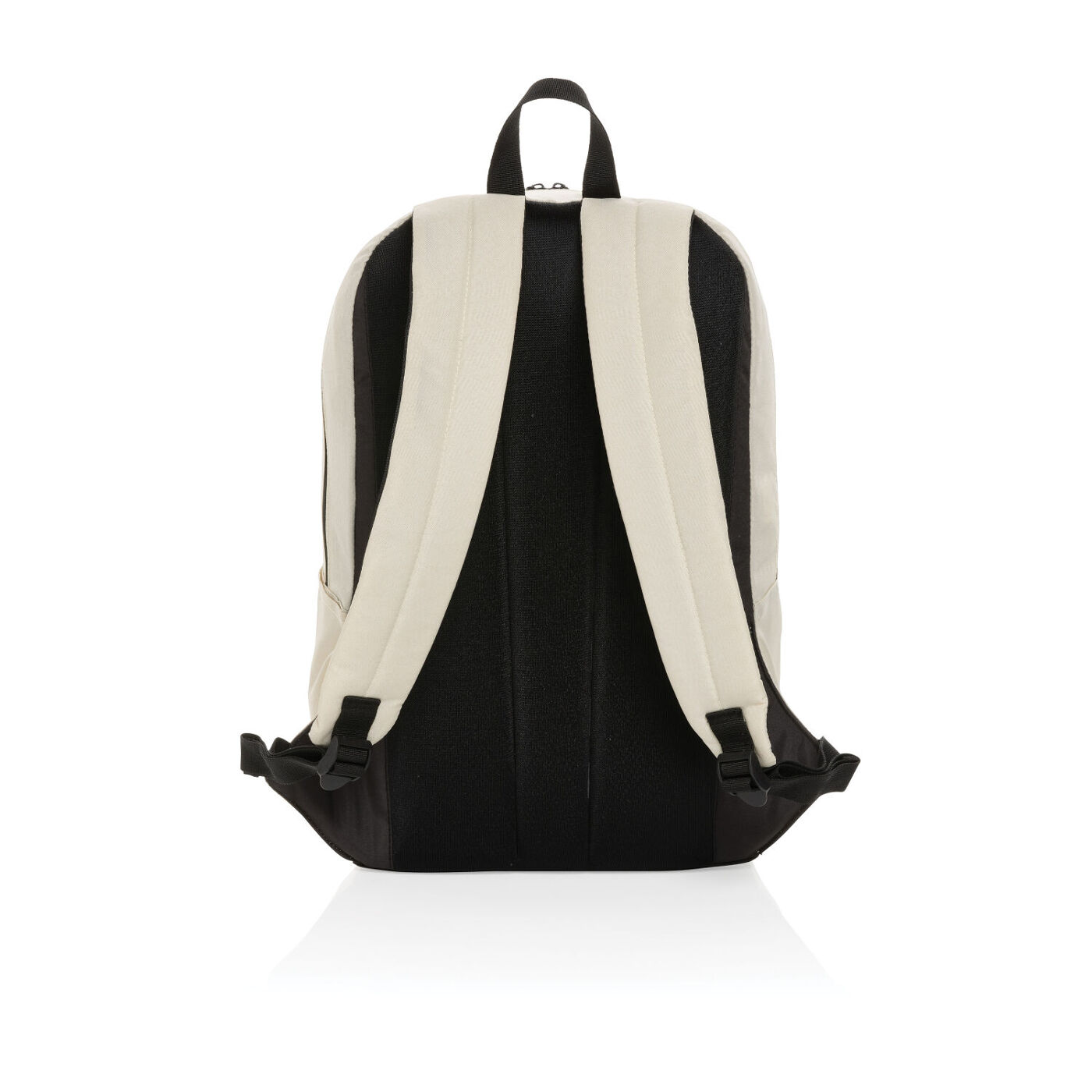 Kazu Recycled Laptop Backpack