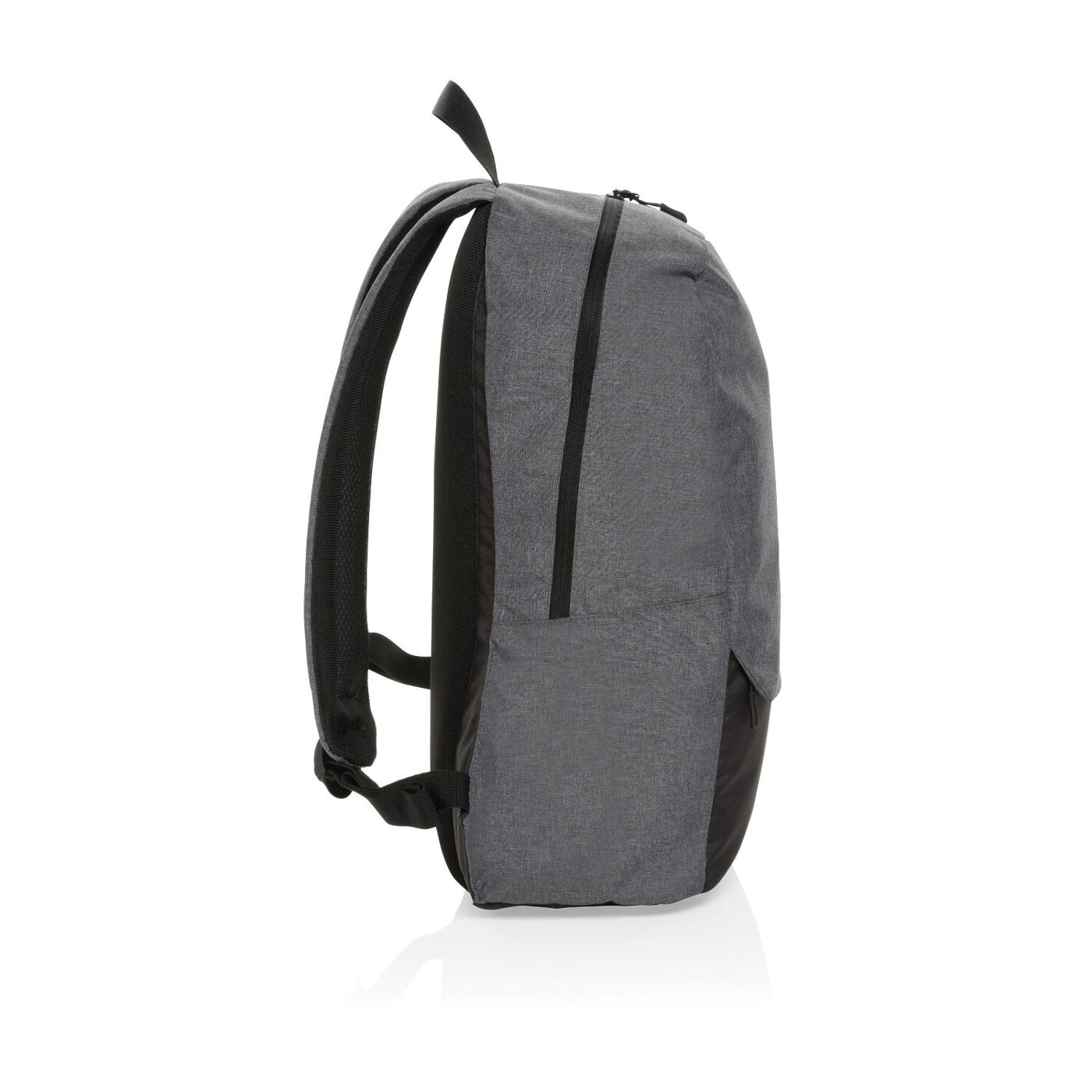 Kazu Recycled Laptop Backpack