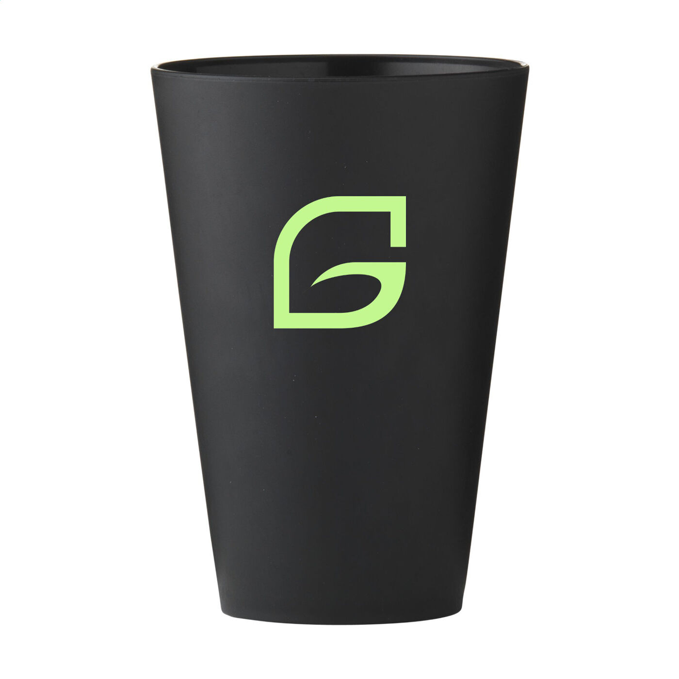 Kenzu ECO Wheat Straw Cup (sample branding)