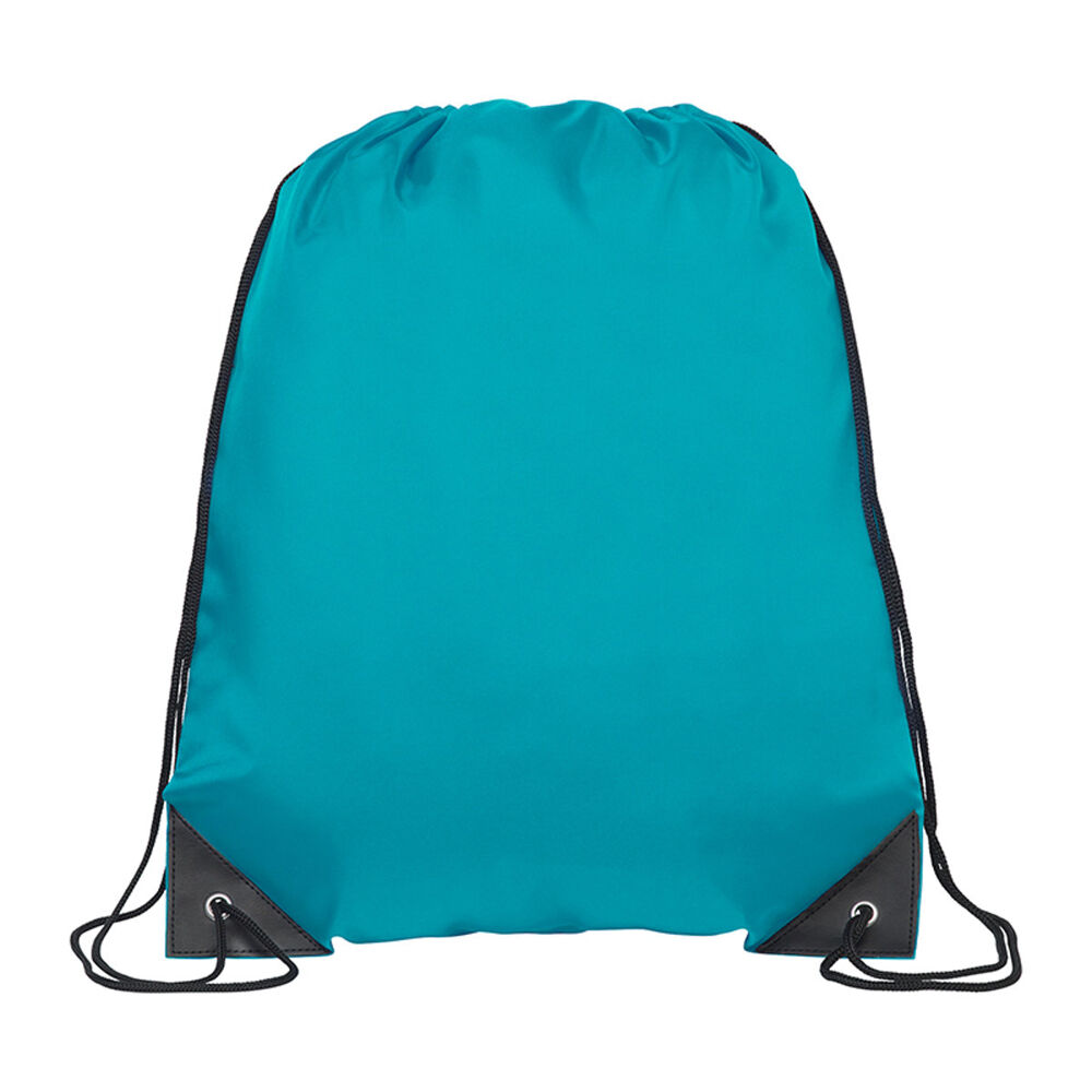 Kingsgate Eco Recycled Drawstring Bag