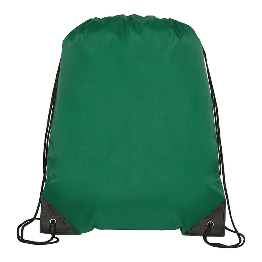 Kingsgate Eco Recycled Drawstring Bag