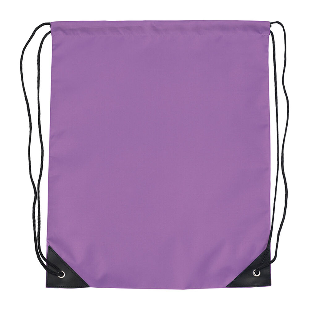 Kingsgate Eco Recycled Drawstring Bag