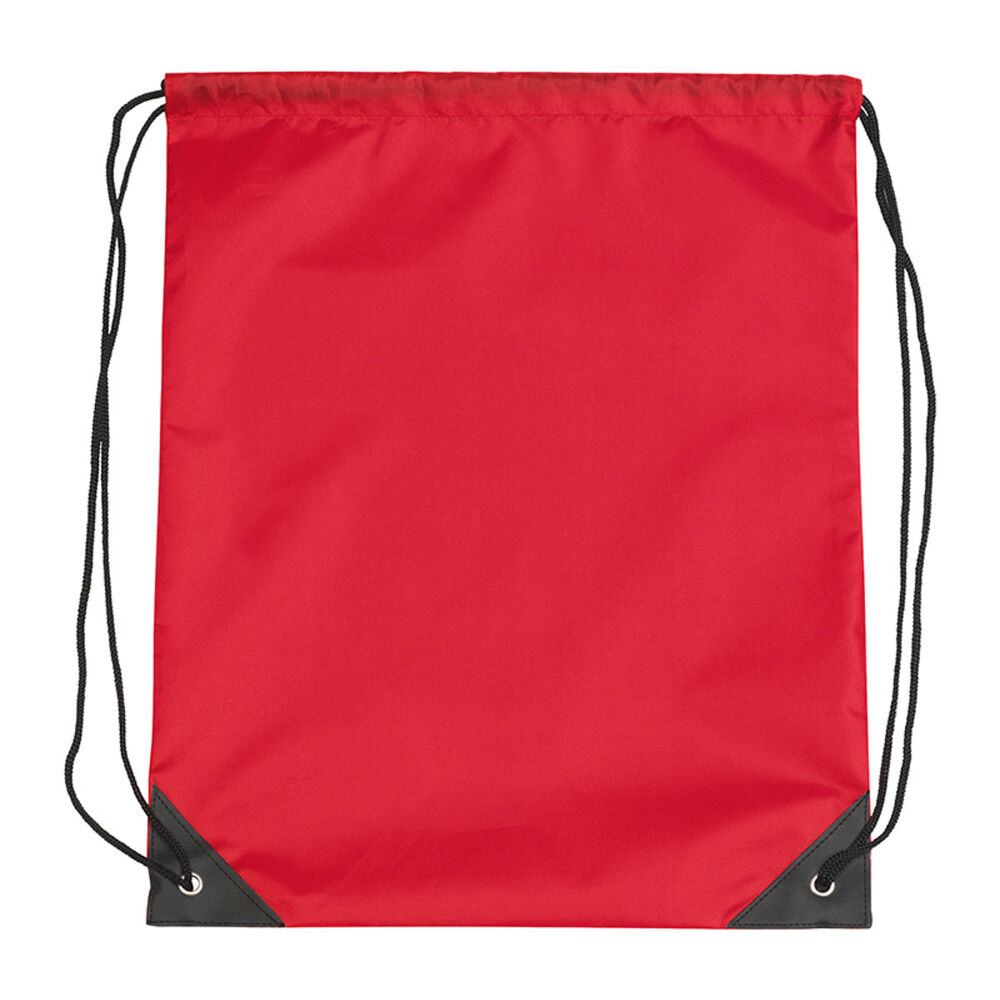 Kingsgate Eco Recycled Drawstring Bag