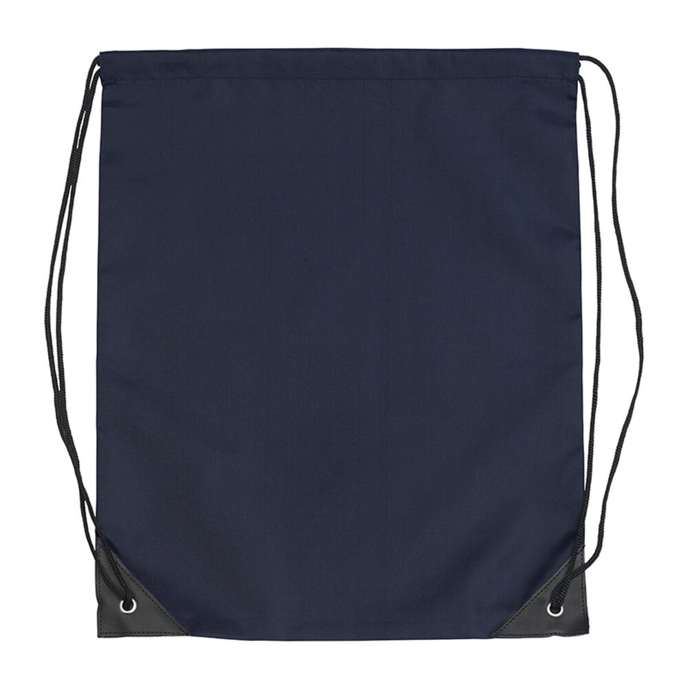 Kingsgate Eco Recycled Drawstring Bag