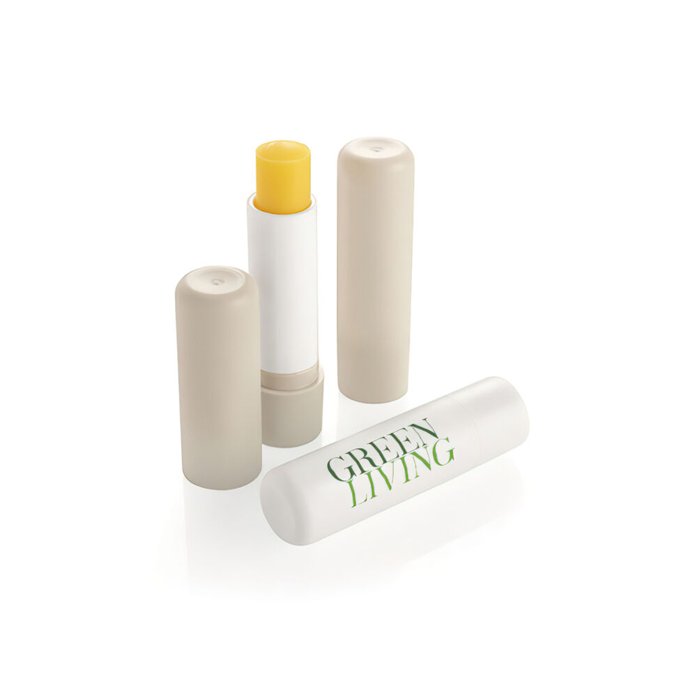 Lip Balm Stick in a Recycled Container