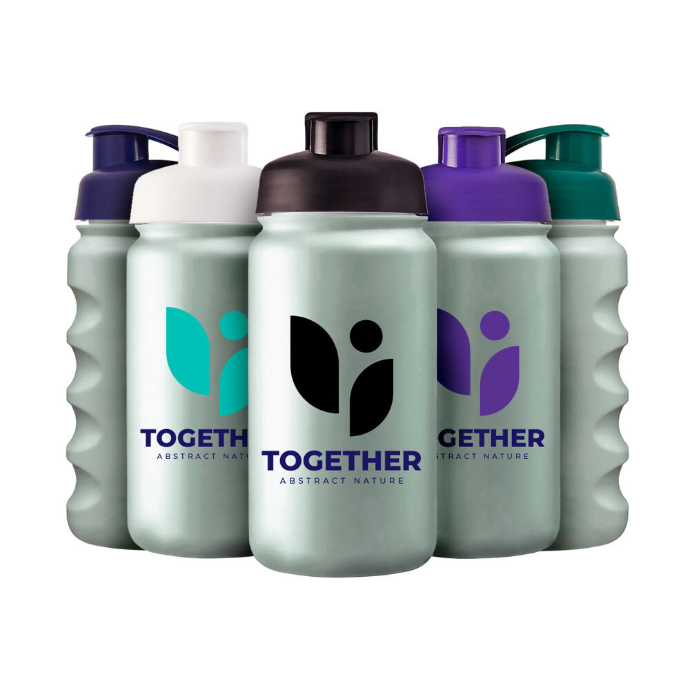 Loop 500cc Recycled Sports Bottle